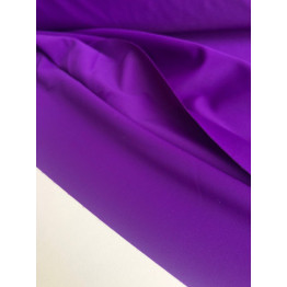 Бифлекс матовый, фиолетовый