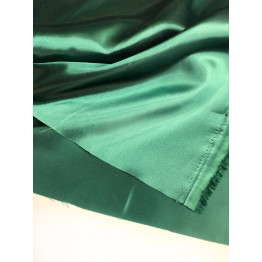 Подкладочная ткань, зеленый